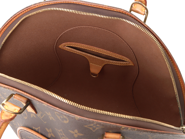 ルイヴィトン 　ハンドバッグ　エリプスMM Louis Vuitton ルイヴィトン モノグラム エリプスMM