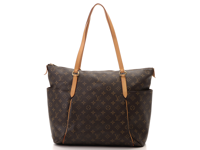LOUIS VUITTON ルイヴィトン バッグ ショルダーバッグ トータリーGM