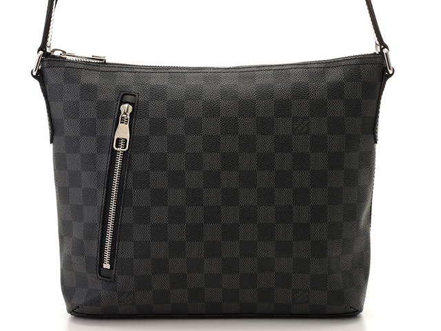 LV ダミエグラフィット ミックPM ショルダーバッグ N41211