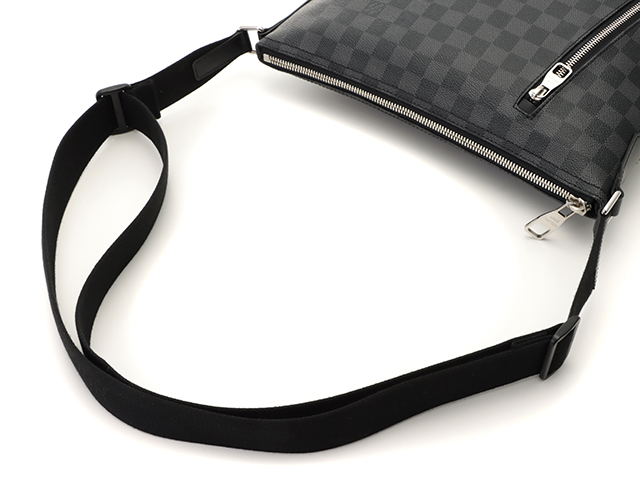 Louis Vuitton ルイヴィトン ミックpm N ダミエ グラフィット ショルダーバッグ メンズ 5 の購入なら 質 の大黒屋 公式 Louis Vuitton ルイヴィトン ミックpm N ダミエ グラフィット ショルダーバッグ メンズ 5 の購入なら 質 の大黒屋 公式