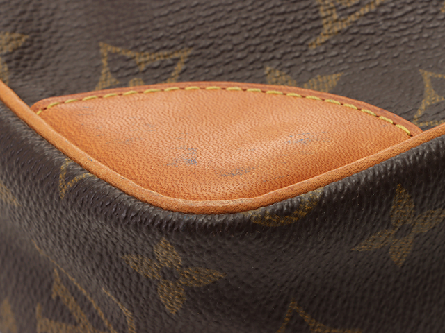 LOUIS VUITTON ルイヴィトン コンピエーニュ28 セカンドバッグ