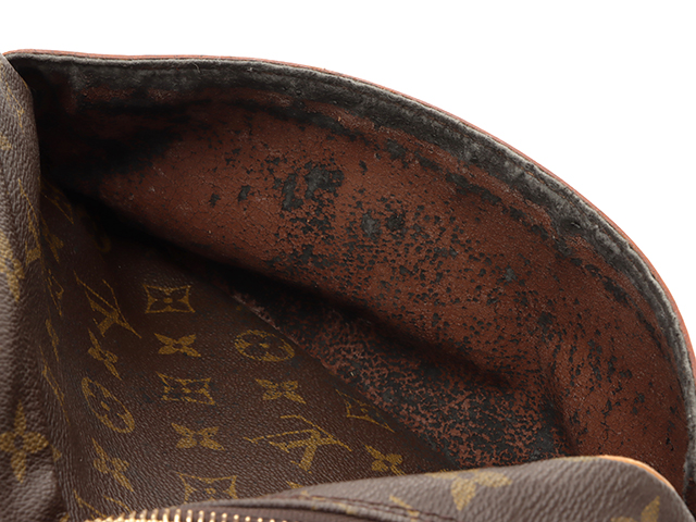 LOUIS VUITTON ルイヴィトン コンピエーニュ28 セカンドバッグ クラッチバッグ モノグラム M51845 【436】2148103282980の購入なら「質」の大黒屋(公式) LOUIS VUITTON ルイヴィトン コンピエーニュ28 セカンドバッグ クラッチバッグ モノグラム M51845 【436】2148103282980の購入なら「質」の大黒屋(公式)