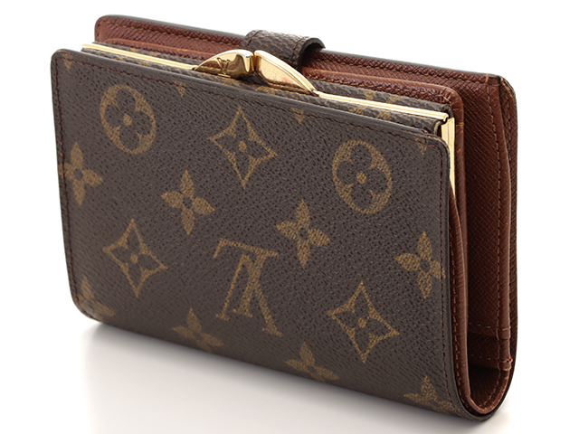 LOUIS VUITTON ルイ・ヴィトン 財布 M61674 ポルトフォイユ