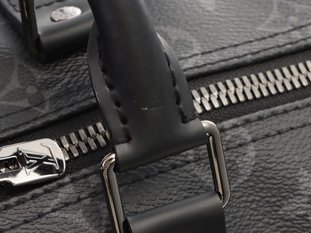 Louis Vuitton M40569エクリプス キーポル バンドリエール45 楽天市場】ルイヴィトン LOUIS VUITTON キーポル・バンド