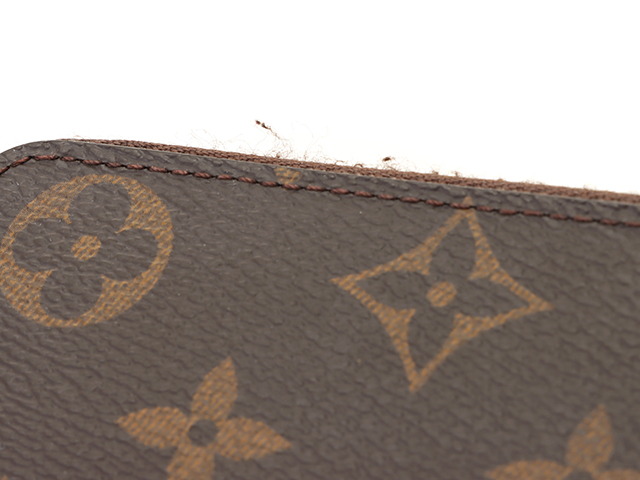 LOUIS VUITTON ルイヴィトン M60744 ポルトフォイユ・クレマンス LOUIS VUITTON ルイヴィトン M60744 ポルトフォイユ・クレマンス