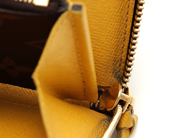 LOUIS VUITTON ルイヴィトン M60744 ポルトフォイユ・クレマンス LOUIS VUITTON ルイヴィトン M60744 ポルトフォイユ・クレマンス