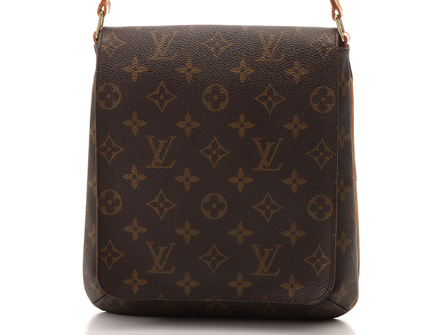 美品✨✨ルイヴィトン ミュゼットサルサ ショート M51258 LOUIS VUITTON ルイ・ヴィトン ミュゼット・サルサ ショート