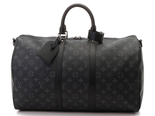 LOUISVUITTON ルイヴィトン キーポル モノグラム ボストンバッグ | www