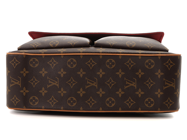 LOUIS VUITTON ルイ・ヴィトン トートバック ミュルティプリ