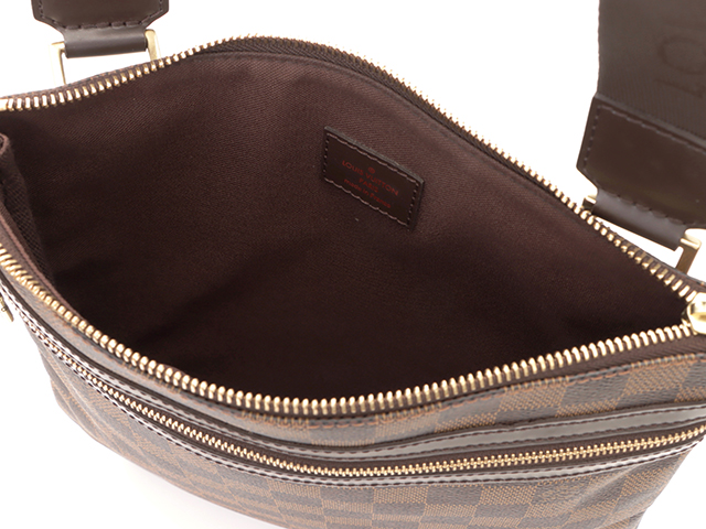 LOUIS VUITTON ルイヴィトン ショルダーバッグ ポシェット・ボス