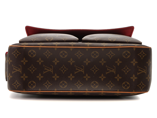 LOUIS VUITTON ルイ・ヴィトン ミュルティプリ・シテ M51162