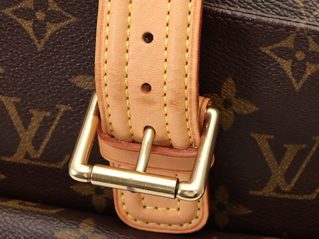LOUIS VUITTON ルイ・ヴィトン ミュルティプリ・シテ M51162