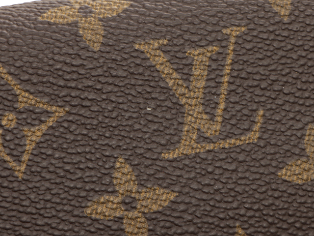ルイヴィトン モノグラム ポシェット ポルトモネクレディ M61723 楽天市場】【財布】LOUIS VUITTON ルイ ヴィトン モノグラム
