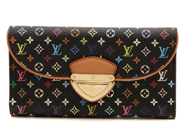 マルチカラー Louis Vuitton(ルイヴィトン) 長財布(レディース) - 海外通販のBUYMA