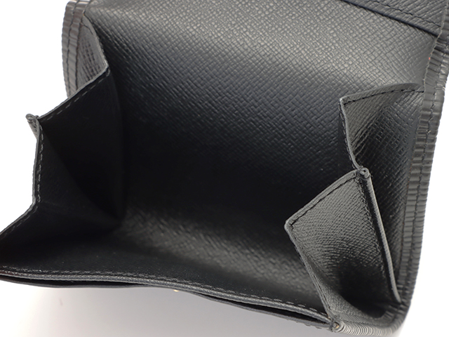 LOUIS VUITTON ルイ・ヴィトン カードケース ポルトモネサーンプル