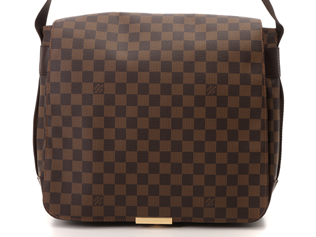 LOUIS VUITTON ルイヴィトン バスティーユ N45258 ダミエ ショルダー