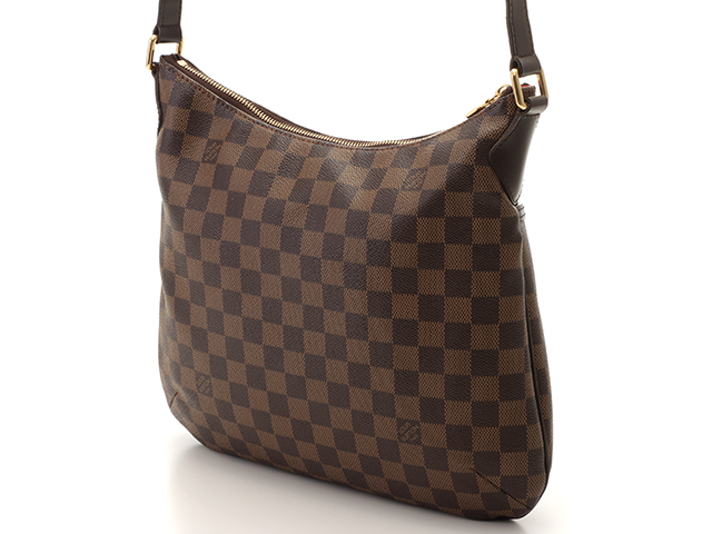 LOUIS VUITTON ルイヴィトン ブルームズベリPM ショルダーバッグ  