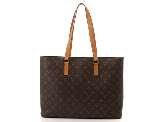 LOUIS VUITTON ルイ・ヴィトン ルコ モノグラム M51155