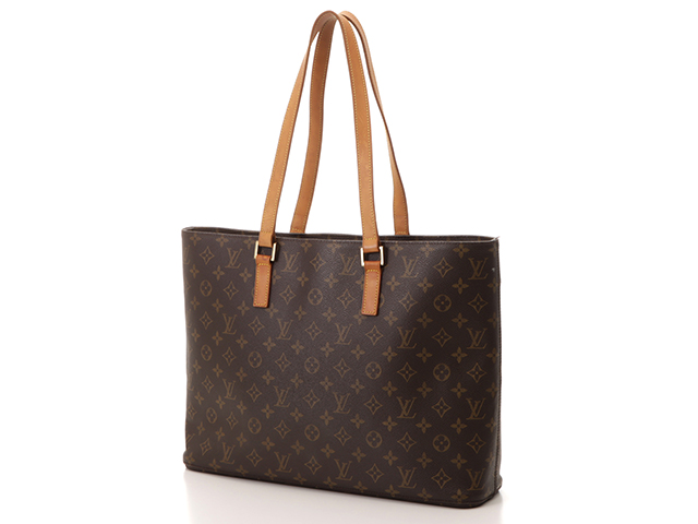 LOUIS VUITTON ルイ・ヴィトン ルコ モノグラム M51155