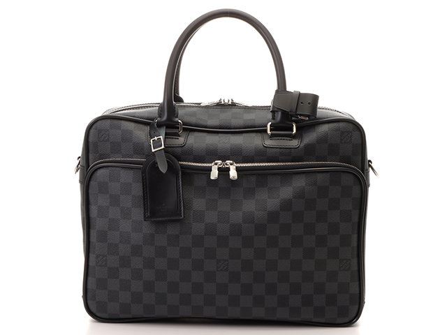 LOUIS VUITTON ルイヴィトン イカール ダミエ・グラフィット N23253【472】RK の購入なら「質」の大黒屋（公式）
