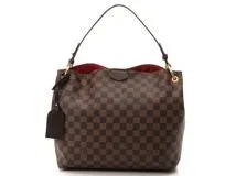 LOUIS VUITTON ルイヴィトン グレースフルPM ワンショルダーバッグ ダミエ N44044 【474】 の購入なら「質」の大黒屋（公式）