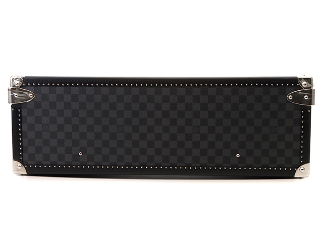 LOUIS VUITTON ルイ・ヴィトン トラベル トランク アルゼール65