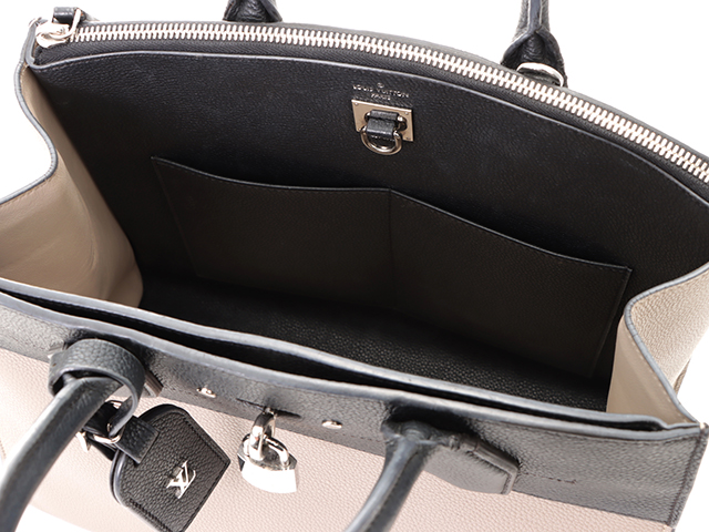 LOUIS VUITTON ルイ・ヴィトン ハンドバッグ シティスティーマMM LOUIS VUITTON ルイ・ヴィトン ハンドバッグ シティスティーマMM
