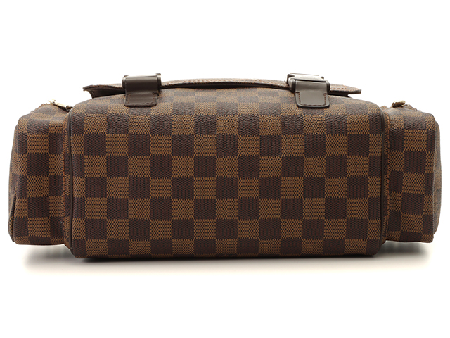 LOUIS VUITTON ルイヴィトン バッグ ショルダーバッグ リポーターメルヴィール ダミエ N51126【437】  の購入なら「質」の大黒屋（公式）