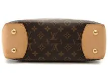 LOUIS VUITTON ﾙｲｳﾞｨﾄﾝ ｳｨﾙｼｬｰPM ﾓﾉｸﾞﾗﾑ M40595 参考定価￥117,600