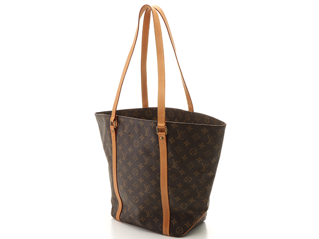 新入荷RKO108★LOUIS VUITTON/ルイヴィトン　モノグラム　ポルトフォイユ・サラ　SP3164 ★A モノグラムライン