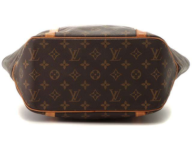 LOUIS VUITTON　ルイヴィトン　トートバッグ　サックショッピング　モノグラム　M51108　【430】2148103297243