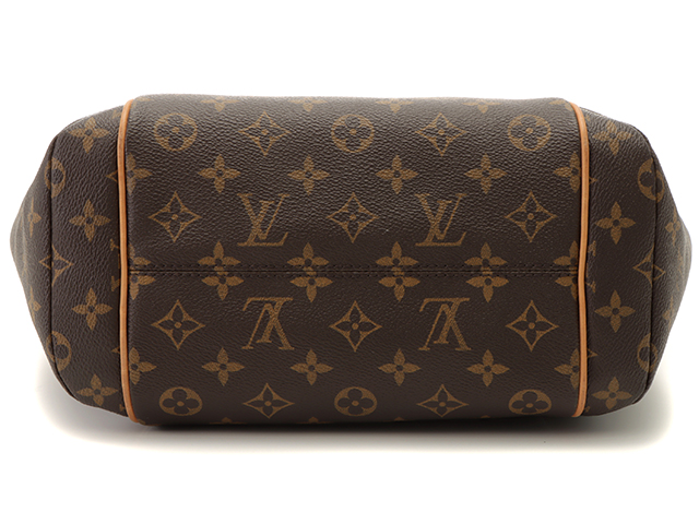 LOUIS VUITTON ルイ・ヴィトン トータリーPM トートバッグ モノグラム 
