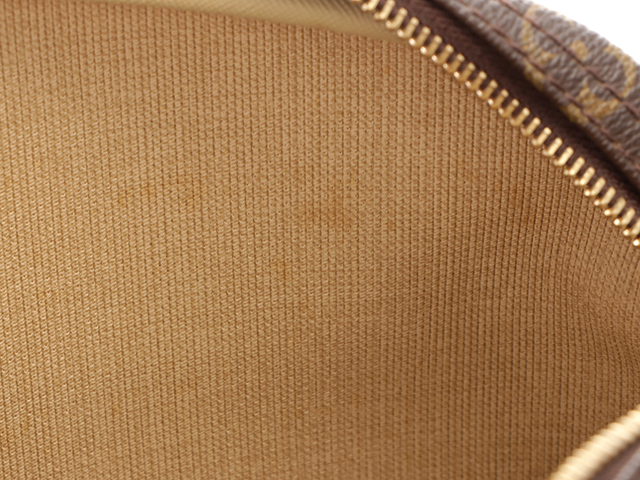 LOUIS VUITTON ルイヴィトン リポーターPM M45254 モノグラム