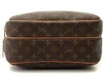 LOUIS VUITTON ルイ・ヴィトン モノグラム リポーターPM ショルダーバッグ M45254【460】 の購入なら「質」の大黒屋（公式）