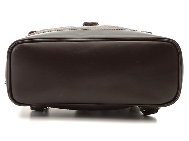 LOUIS VUITTON ルイ・ヴィトン リュック N51132 ソーホー ダミエ