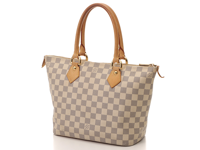 トートバッグ<br>LOUIS VUITTON ルイ・ヴィトン/サレヤMM/ダミエ/N51182/FL3***/ルイ・ヴィトン/ABランク/75