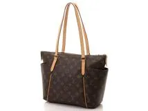 ルイ・ヴィトン LOUIS VUITTON モノグラム トータリーPM M56688 【432