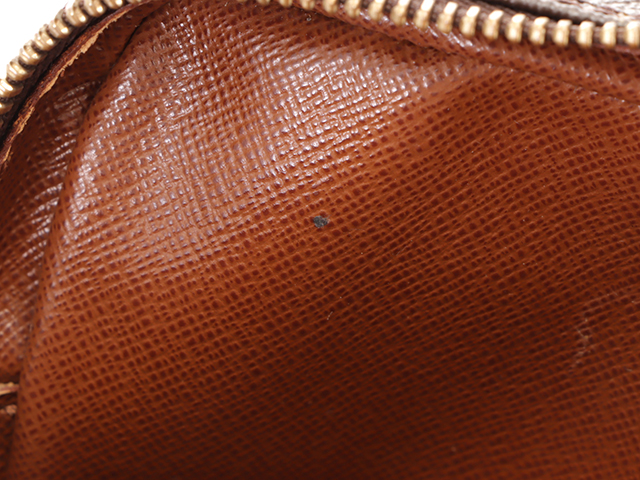 LOUIS VUITTON ルイ・ヴィトン ポシェット・マルリーバンド LOUIS VUITTON ルイ・ヴィトン ポシェット・マルリーバンド
