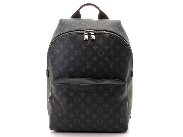 LOUIS VUITTON ルイヴィトン バックパック リュックサック モノグラム・エクリプス M43186 【471】