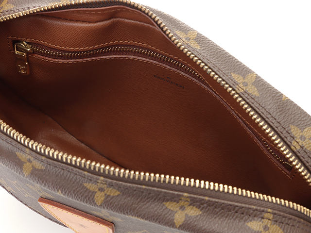 LOUIS VUITTON ルイ・ヴィトン ジュヌフィーユ ショルダーバッグ