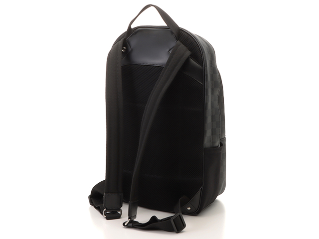 LOUIS VUITTON ルイ・ヴィトン ミカエル リュックサック N58024