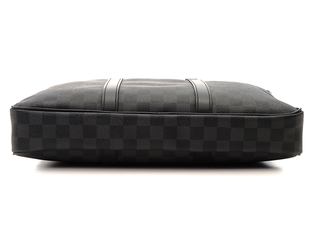 ﾙｲｳﾞｨﾄﾝ PDV ﾀﾞﾐｴ・ｸﾞﾗﾌｨｯﾄ 2WAYｼｮﾙﾀﾞｰ N41478 参考定価：195,800【433