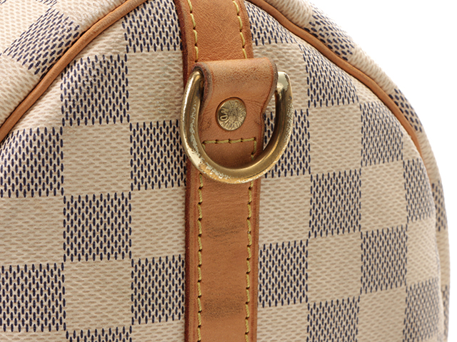 LOUIS VUITTON ルイヴィトン バッグ スピーディ・バンドリエール