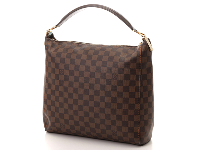 LOUIS VUITTON ルイ・ヴィトン ポートベローPM N41184 ダミエ