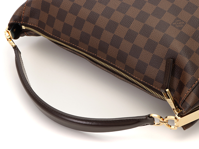 LOUIS VUITTON ルイ・ヴィトン ポートベローPM N41184 ダミエ ...