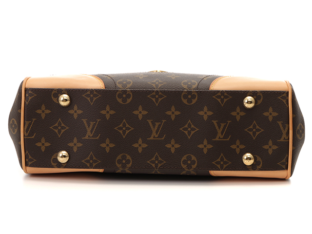 全品無料 LOUIS VUITTON ショルダーバッグ ビバリーMM モノグラム