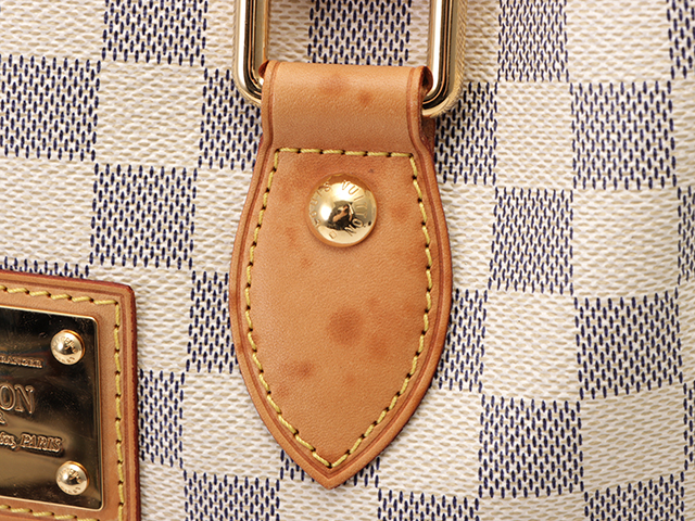 LOUIS VUITTON ルイヴィトン バッグ ハムステッドPM トート