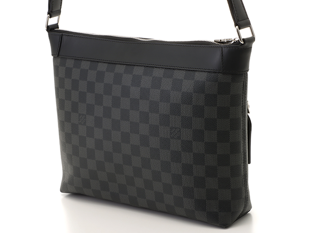 LOUIS VUITTON ルイ・ヴィトン ミックPM NM ショルダーバッグ N40003