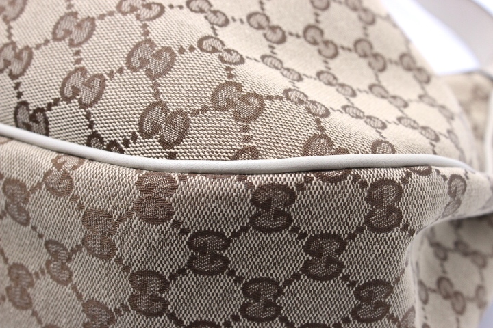 GUCCI グッチ スーキー GGワンショルダーバッグ 232955 ベージュ