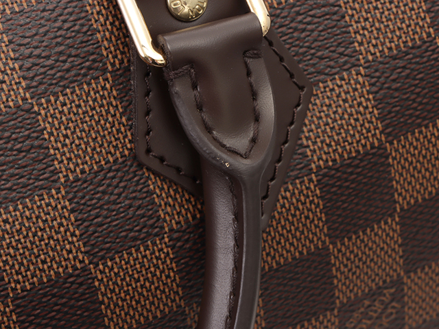 LOUIS VUITTON ルイ・ヴィトン スピーディ35 ハンドバッグ LOUIS VUITTON ルイ・ヴィトン スピーディ35 ハンドバッグ